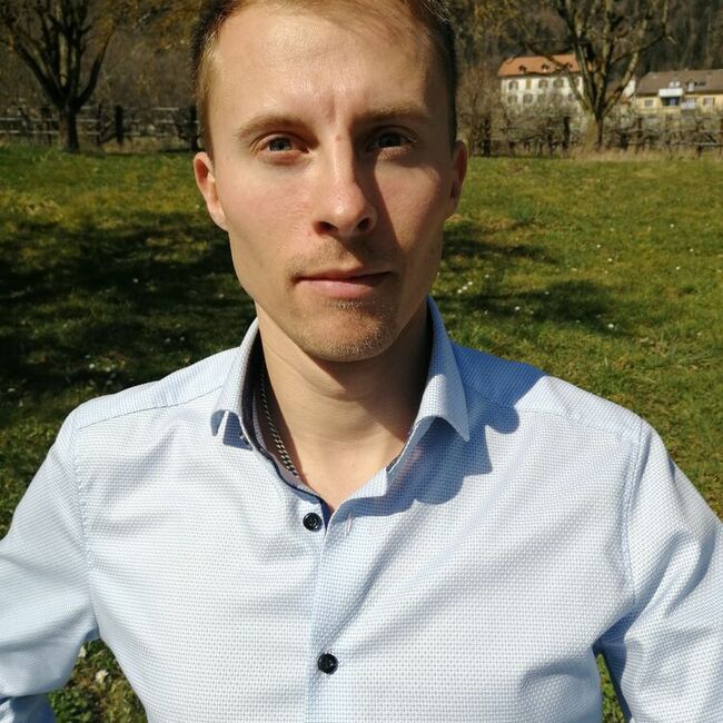 Jonathan Amstutz