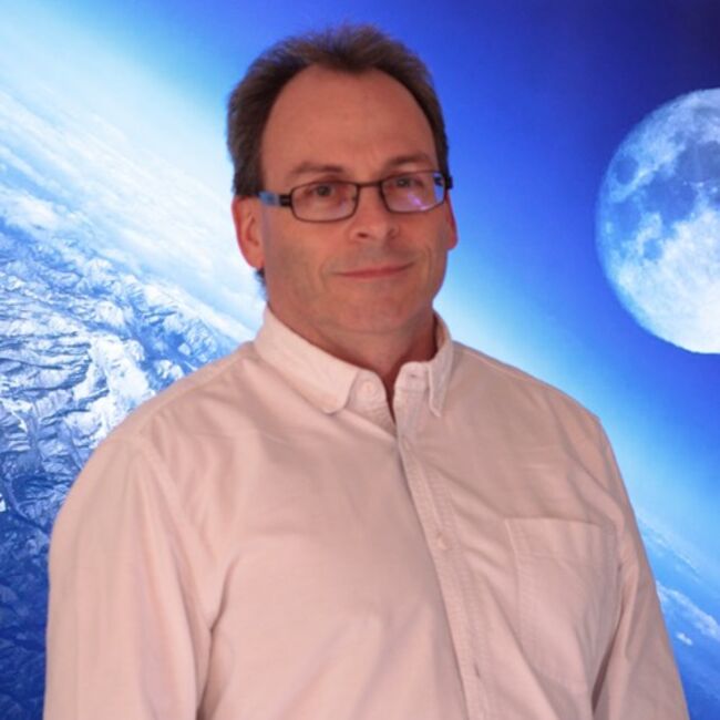 Thierry Droxler