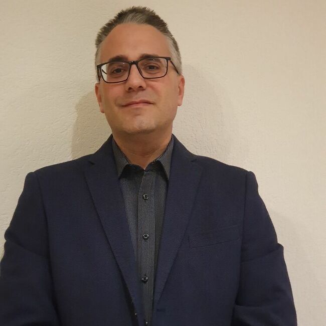 Julien Petese
