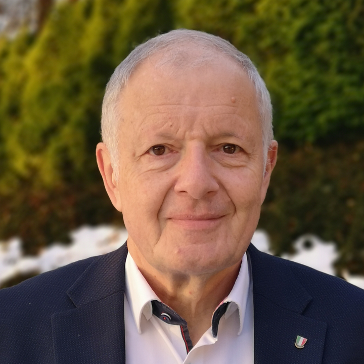 Francis Krähenbühl