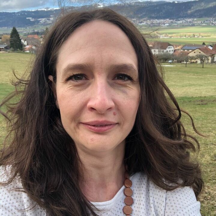 Hélène Ecoutin-Dupuy