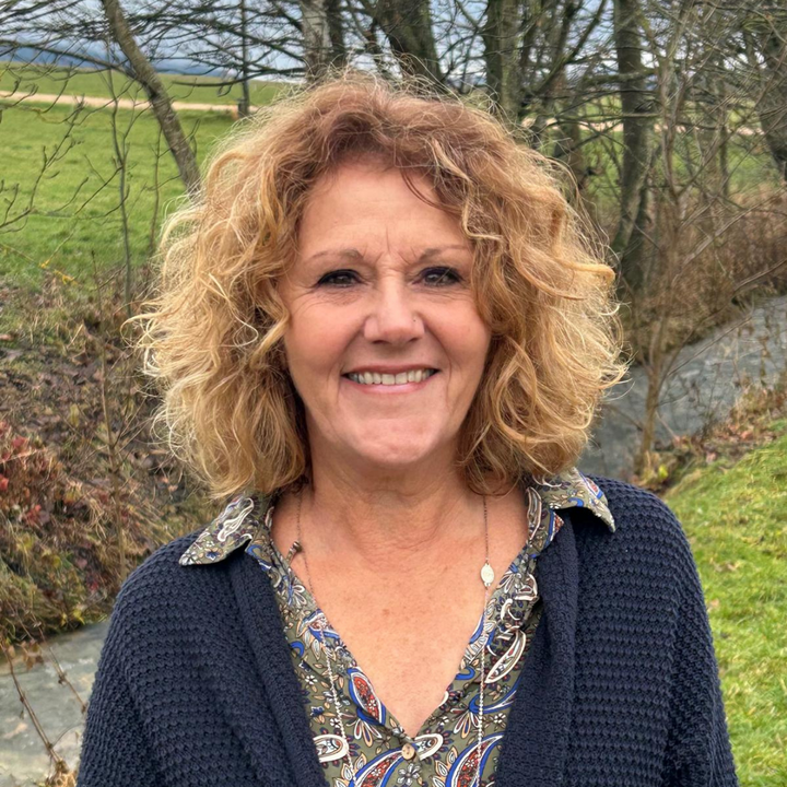 Claudine Geiser