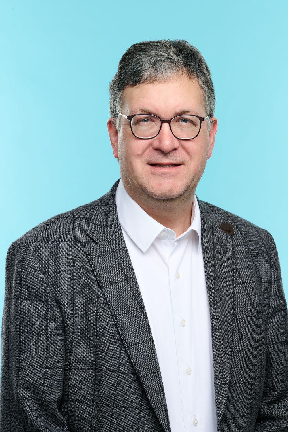 Daniel Geiser