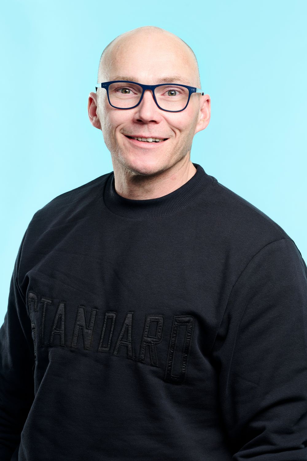 David Gerber