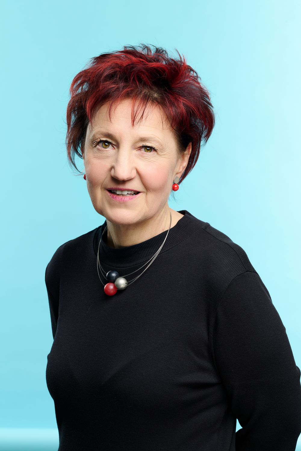 Laurence Veya